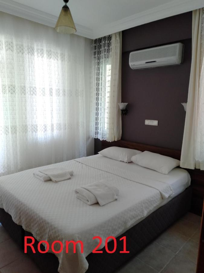 Oludeniz Heaven Apartments 외부 사진