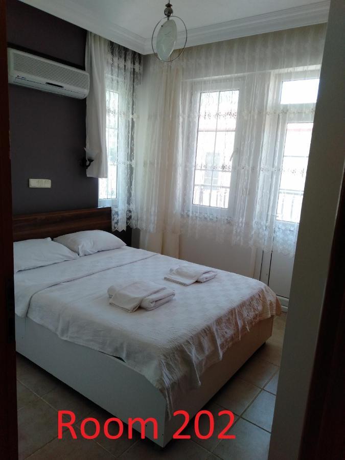 Oludeniz Heaven Apartments 외부 사진