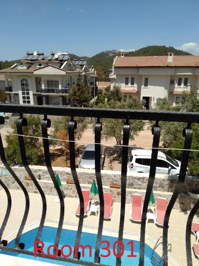 Oludeniz Heaven Apartments 외부 사진