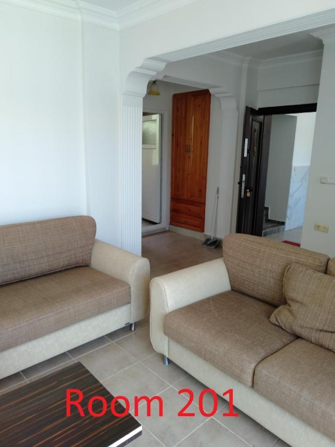 Oludeniz Heaven Apartments 외부 사진