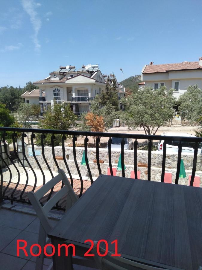 Oludeniz Heaven Apartments 외부 사진