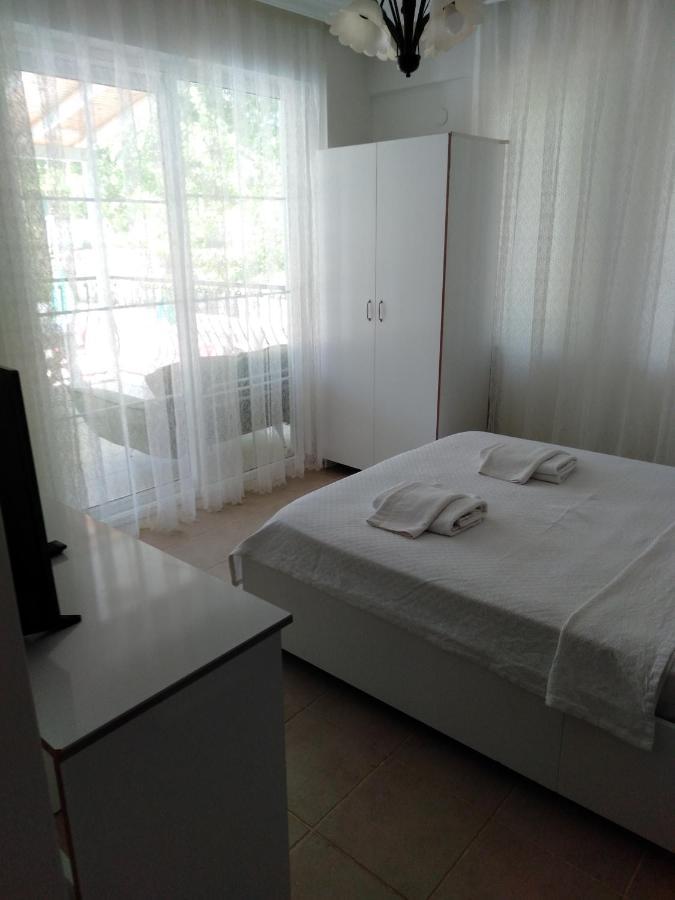 Oludeniz Heaven Apartments 외부 사진