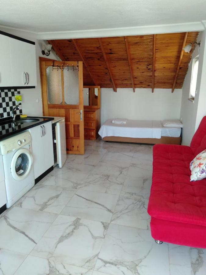 Oludeniz Heaven Apartments 외부 사진